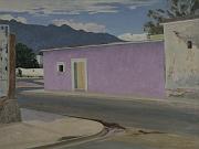 Casa Violeta  79  24x32